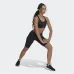 Adidas FastImpact Running Bike Short Tights 