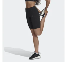 Adidas FastImpact Running Bike Short Tights 