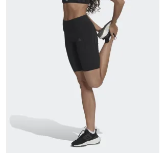Adidas FastImpact Running Bike Short Tights 