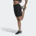 Adidas FastImpact Running Bike Short Tights 