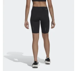 Adidas FastImpact Running Bike Short Tights 