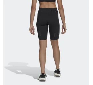 Adidas FastImpact Running Bike Short Tights 