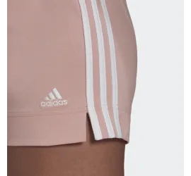 Adidas Essentials Slim 3-Stripes Wmn's Shorts