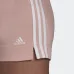 Adidas Essentials Slim 3-Stripes Wmn's Shorts