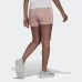 Adidas Essentials Slim 3-Stripes Wmn's Shorts