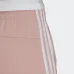 Adidas Essentials Slim 3-Stripes Wmn's Shorts