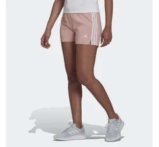 Adidas Essentials Slim 3-Stripes Wmn's Shorts