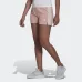 Adidas Essentials Slim 3-Stripes Wmn's Shorts