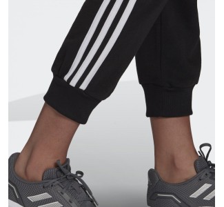Adidas Performance Essentials French Terry 3-Stripes Wmn's Pants