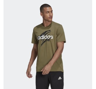 Adidas Aeroready Sport Tee