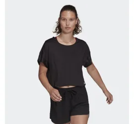Adidas Studio Bl Short Sleeve T-shirt