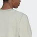 Adidas Sportswear Studio Lounge Summer Crew Sweatshirt