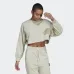 Adidas Sportswear Studio Lounge Summer Crew Sweatshirt