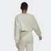 Adidas Sportswear Studio Lounge Summer Crew Sweatshirt