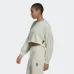 Adidas Sportswear Studio Lounge Summer Crew Sweatshirt