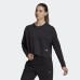Adidas Sportswear Mission Victory Crew Sweatshirt