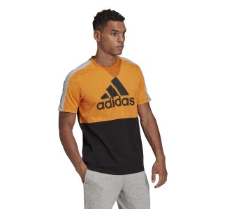 Adidas Essentials Colorblock T-shirt