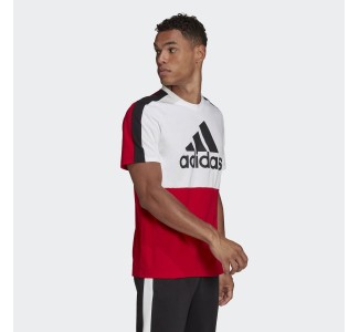 Adidas Essentials Colorblock T-shirt