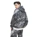 Adidas Future Icons Allover Print Full-Zip Hoodie
