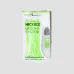 Hickies 2.0 Unisex Lime Laces 