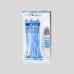 Hickies 2.0 Unisex Electric Blue Laces