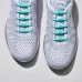 Hickies 2.0 Unisex Mint Laces 