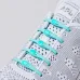 Hickies 2.0 Unisex Mint Laces 