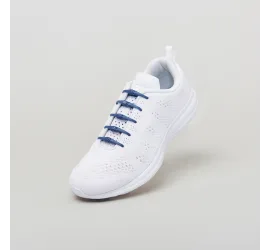 Hickies 2.0 Unisex True Navy Laces