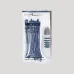 Hickies 2.0 Unisex True Navy Laces