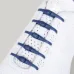 Hickies 2.0 Unisex True Navy Laces