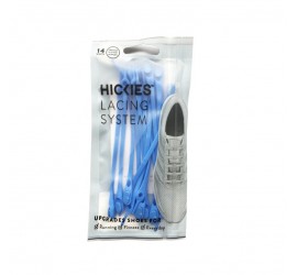 Hickies 2.0 Unisex Sky Blue Laces