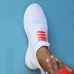 Hickies 2.0 Unisex Orange Laces