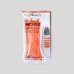 Hickies 2.0 Unisex Orange Laces
