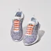 Hickies 2.0 Unisex Orange Laces