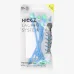 Hickies 2.0 Kid's Blue/Green Laces