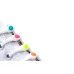 Hickies 2.0 Kid's Sprinkles Laces