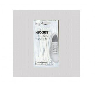 Hickies 2.0 Kid's Weiss Laces	