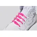 Hickies 2.0 Kid's Pink Laces