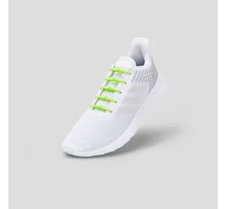 Hickies 2.0 Kid's Lime Laces