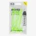 Hickies 2.0 Kid's Lime Laces