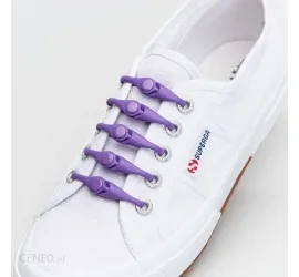 Hickies 2.0 Kid's Mystic Purple Laces