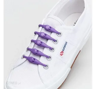Hickies 2.0 Kid's Mystic Purple Laces