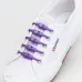 Hickies 2.0 Kid's Mystic Purple Laces