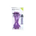 Hickies 2.0 Kid's Mystic Purple Laces