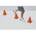 Hickies 2.0 Kid's Solar Red Laces