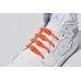 Hickies 2.0 Kid's Solar Red Laces