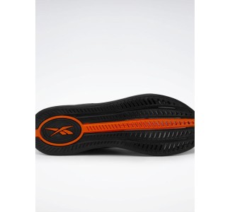 Reebok Nano X3 Αθλητικά Παπούτσια για Προπόνηση & Γυμναστήριο Core Black / Cloud White / Smash Orange S23 R
