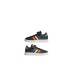 Adidas Παιδικά Sneakers Grand Court 2.0 Core Black / Lucid Blue / Court Green