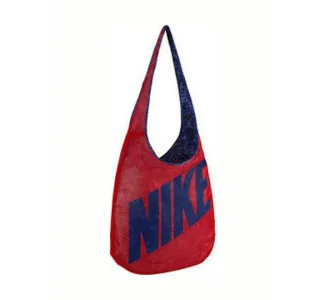 Nike Graphic Reversible Tote