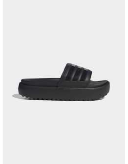 adidas Adilette Platform Slides Γυναικείες Σαγιονάρες
